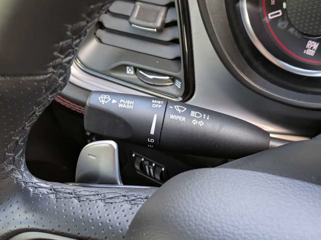 Used 2023 Dodge Challenger R/T Scat Pack RWD image 23