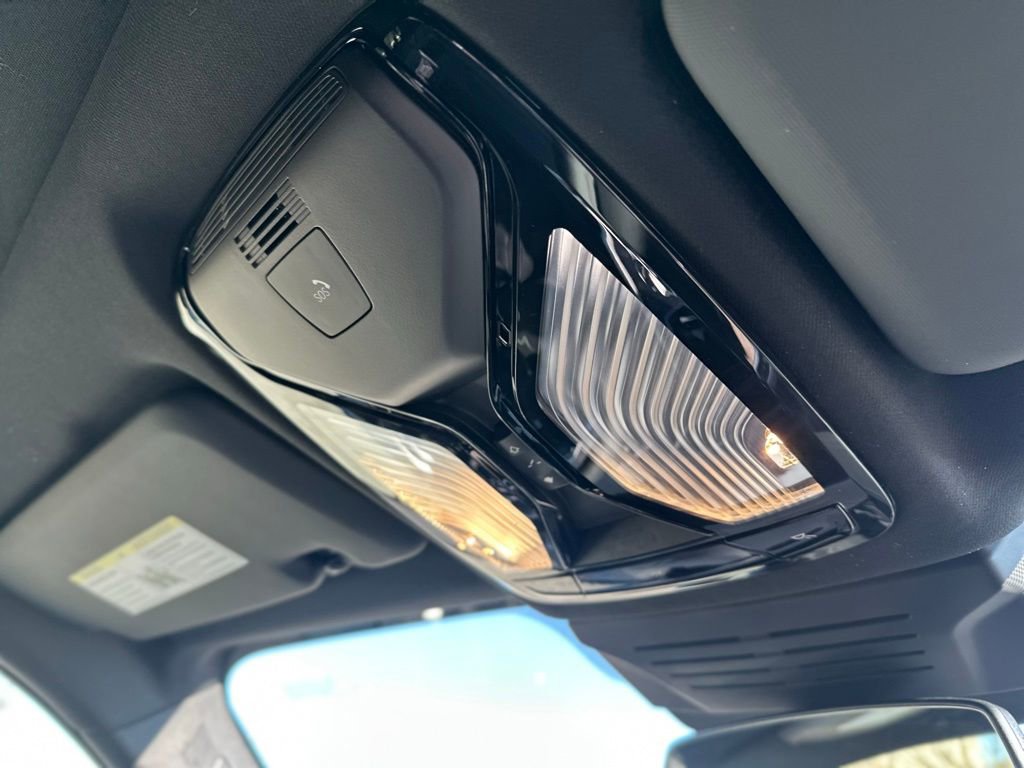 New 2026 BMW X5 xDrive40i w/ M Sport Package AWD/4WD image 28