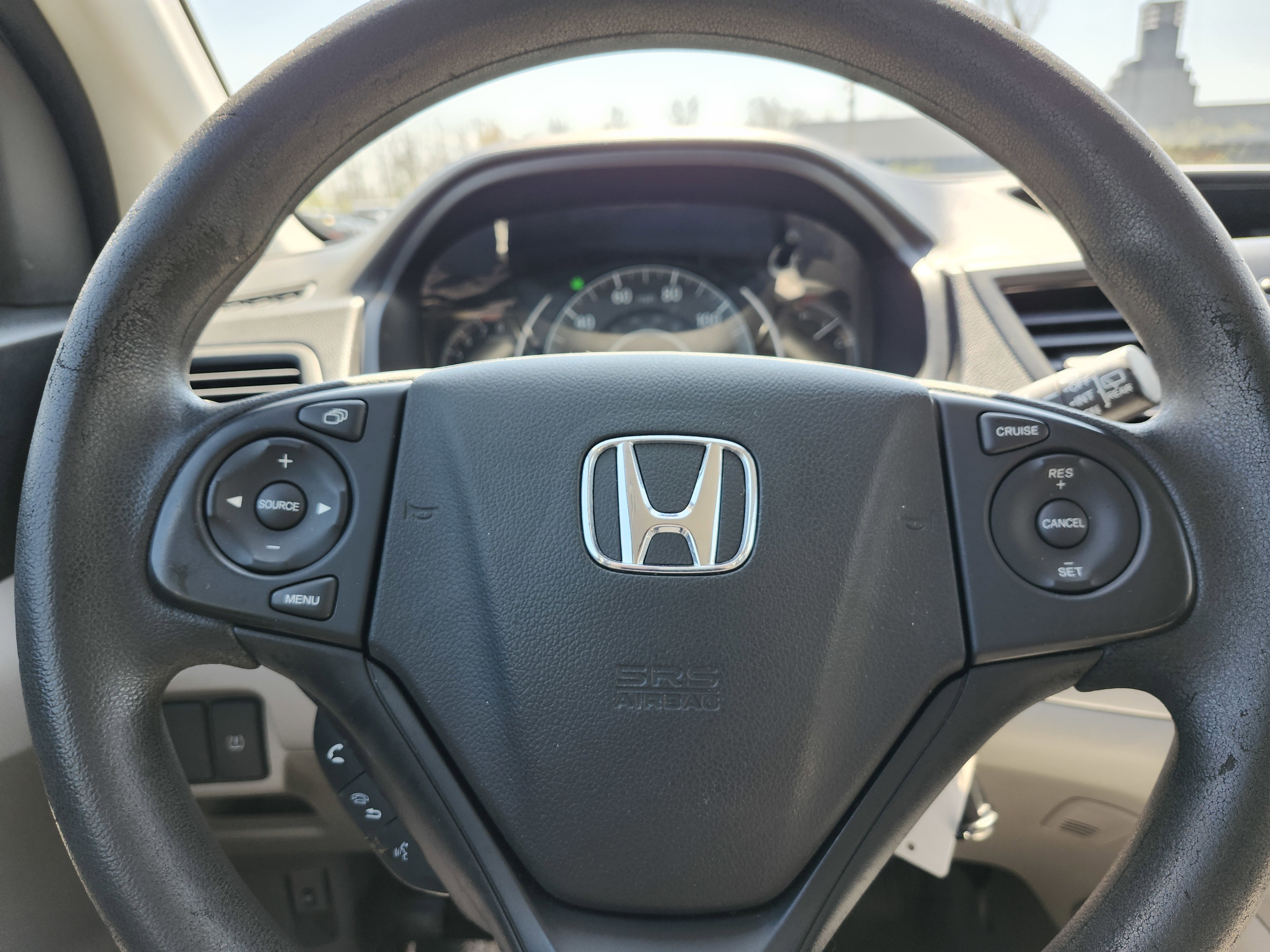 Used 2014 Honda CR-V LX image 25