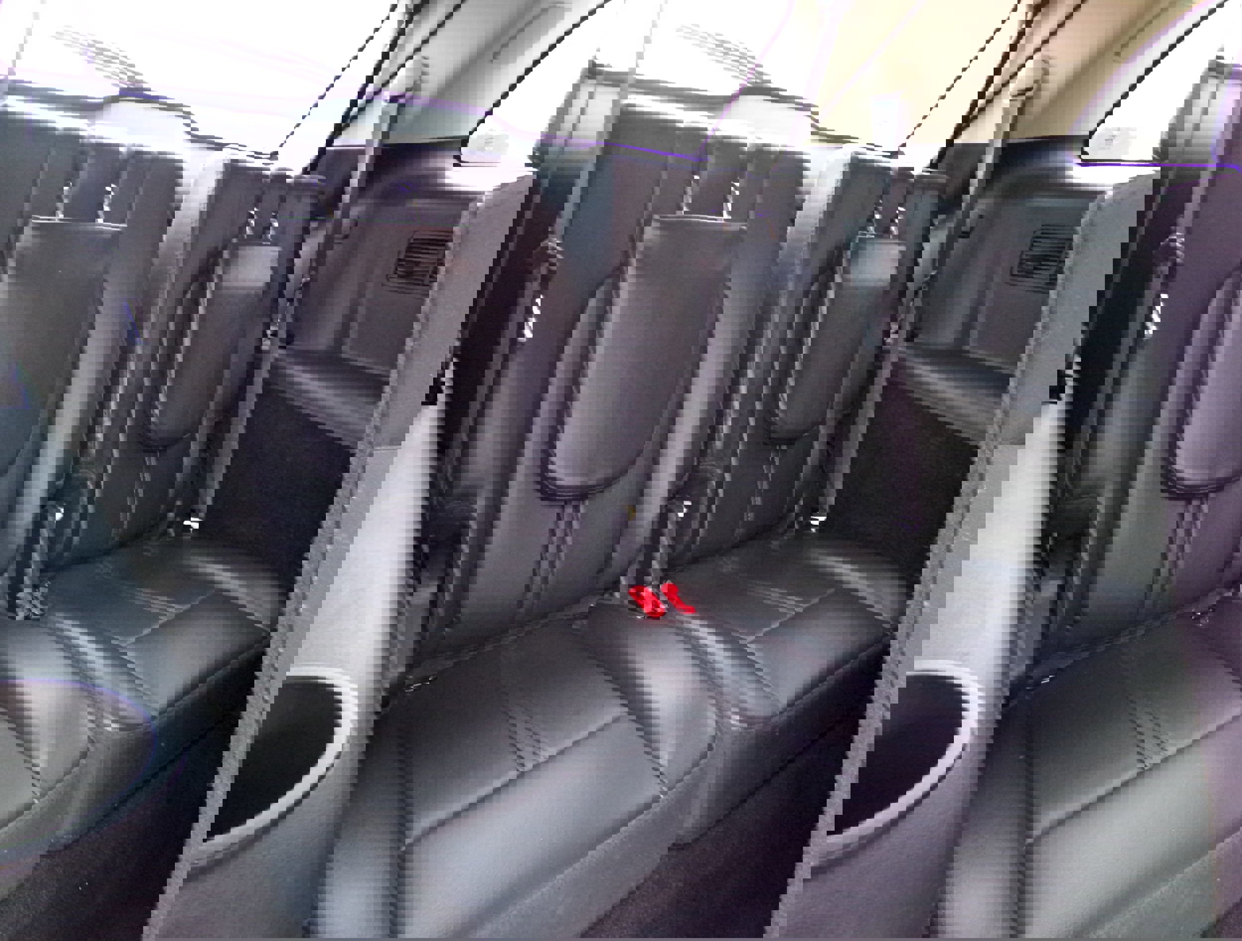 Used 2019 Lincoln MKT AWD image 12