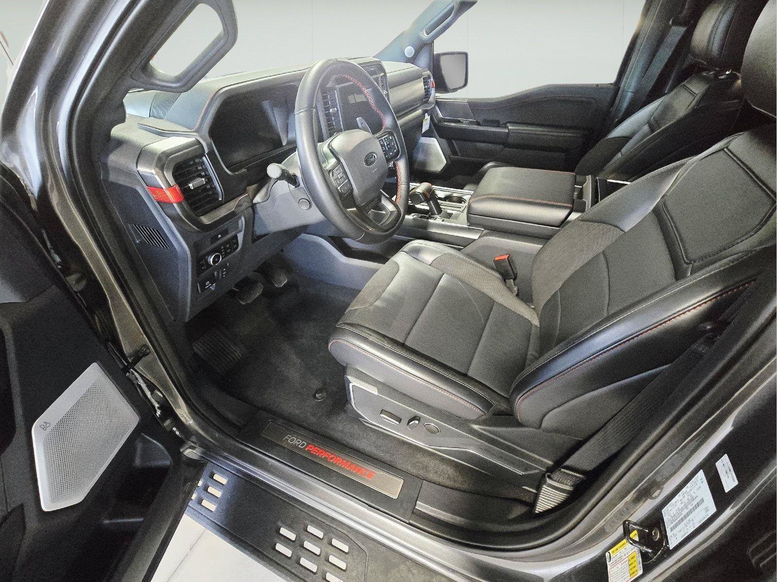 Certified 2025 Ford F150 Raptor AWD/4WD image 20