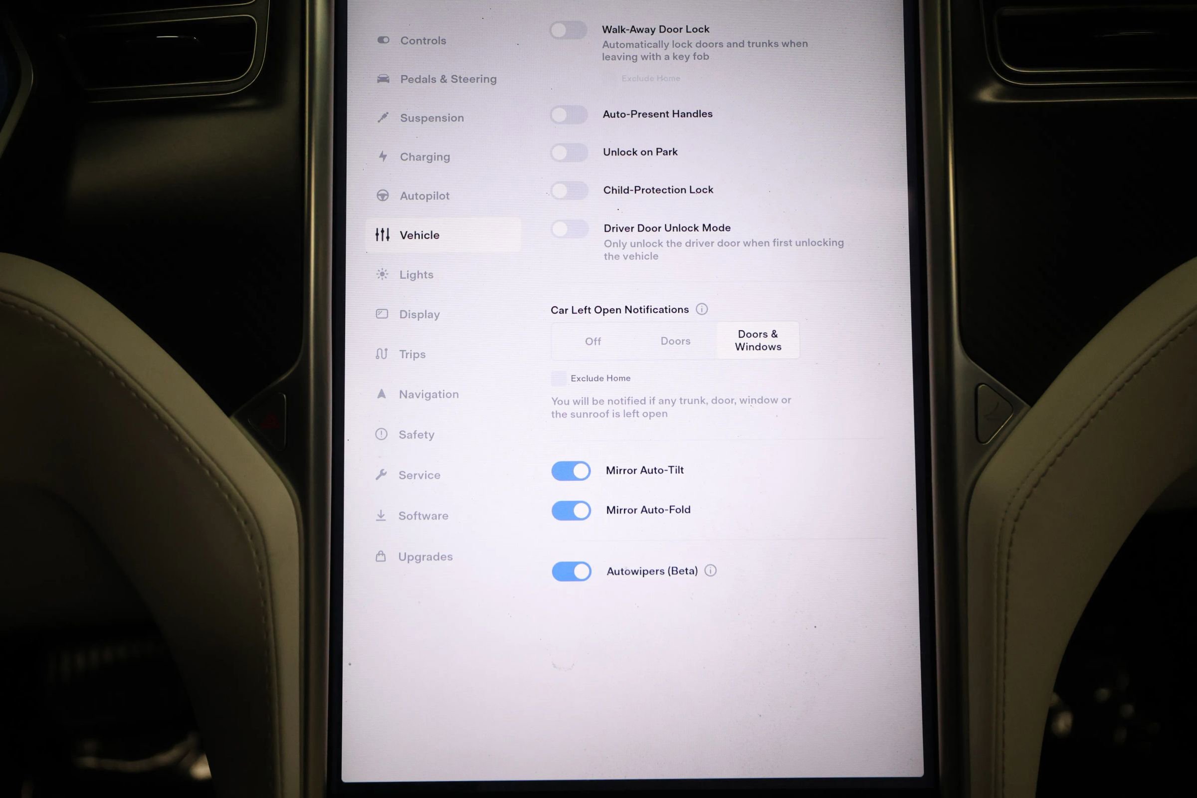 Used 2017 Tesla Model S 100D image 57