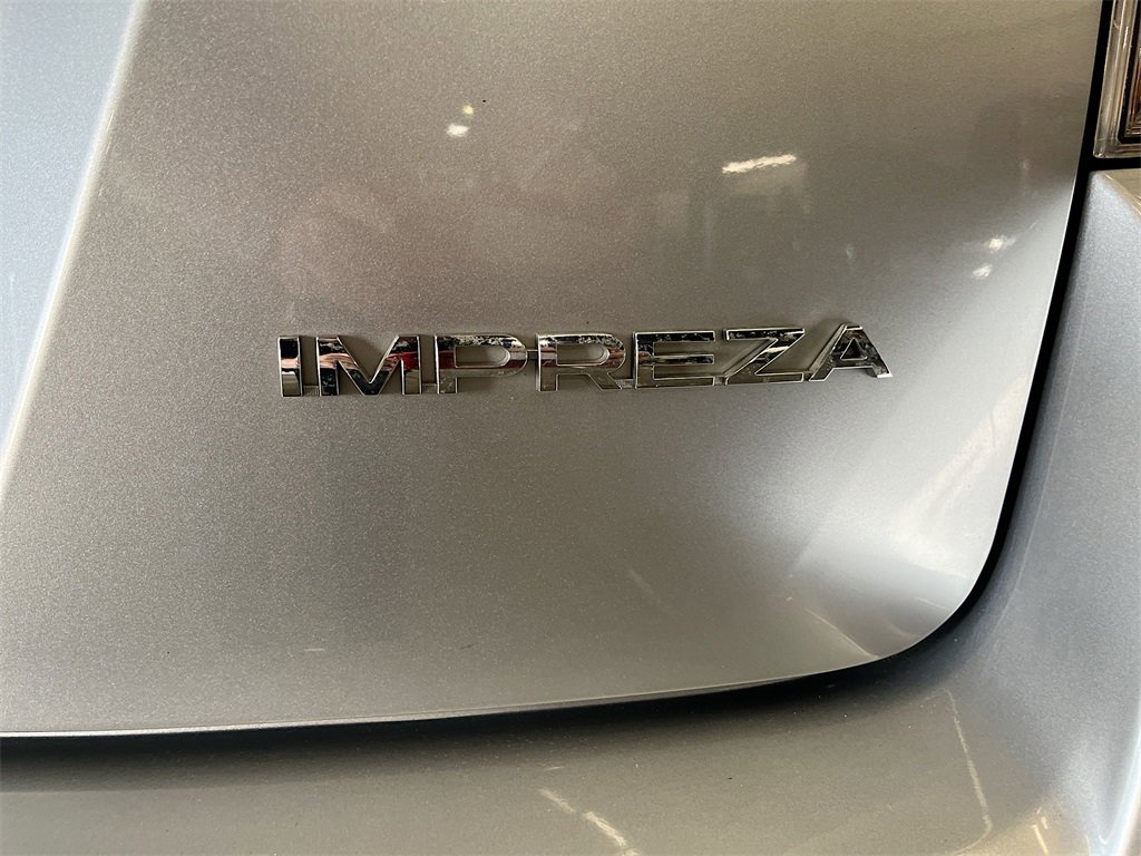 Used 2022 Subaru Impreza 2.0i image 32