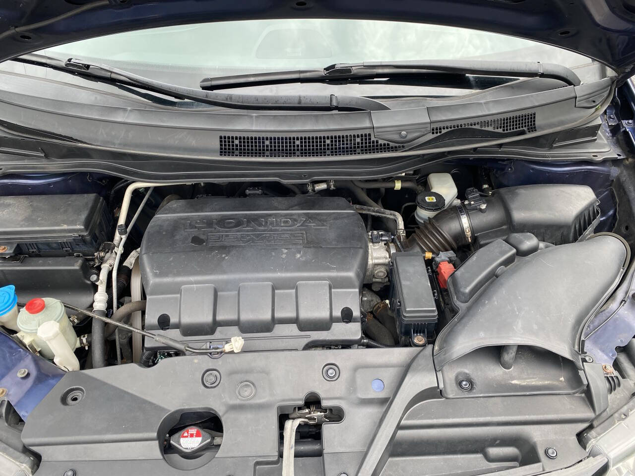 Used 2016 Honda Odyssey LX image 33