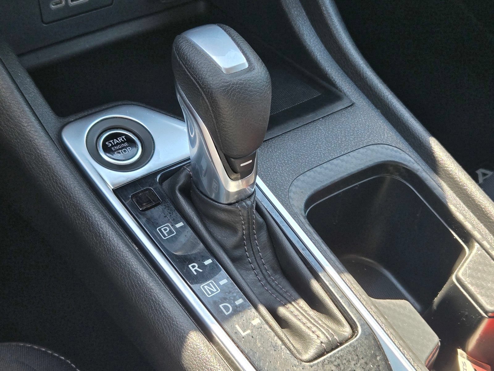 Used 2022 Nissan Sentra SV w/ All-Weather Package FWD image 29