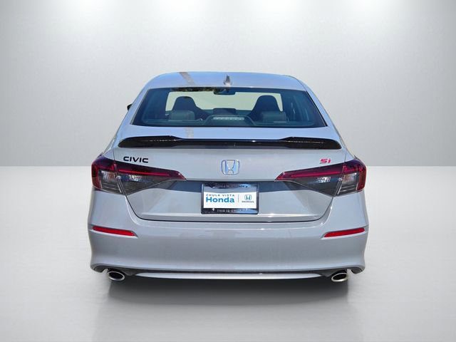 New 2026 Honda Civic Si image 9