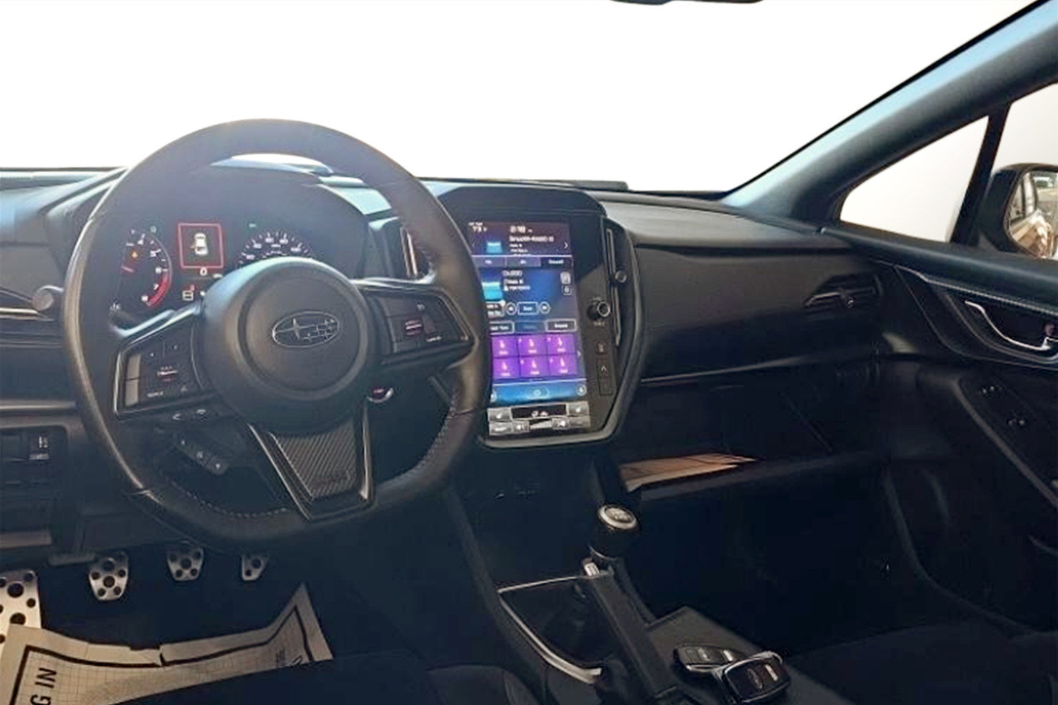 Used 2024 Hyundai Tucson SEL w/ Convenience Package image 11