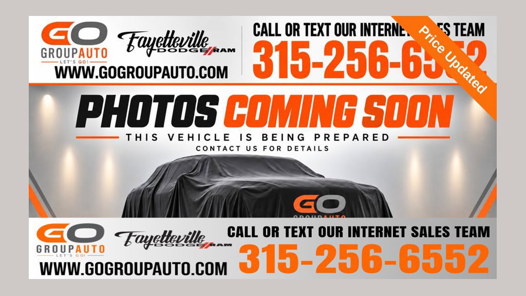 Used 2023 Jeep Grand Cherokee L Laredo AWD/4WD image 1