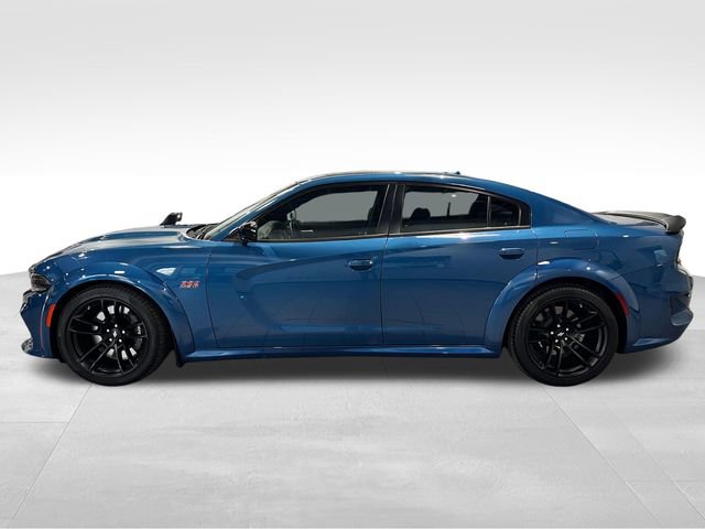 Used 2023 Dodge Charger Scat Pack RWD image 4