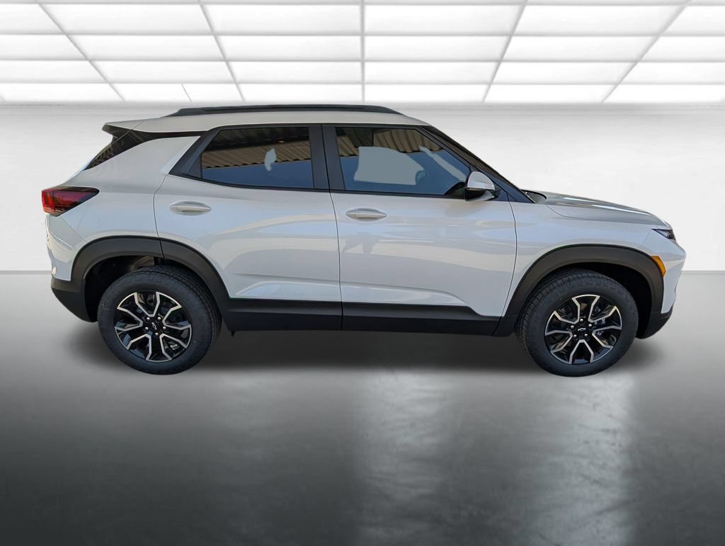 New 2026 Chevrolet TrailBlazer ACTIV w/ Convenience Package AWD/4WD image 31