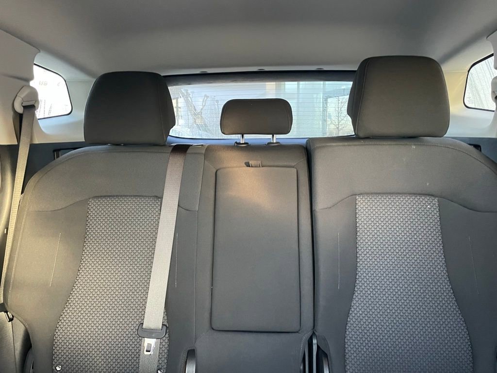New 2026 Kia Sportage LX w/ LX Convenience Package FWD image 23