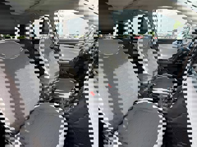 New 2025 Volkswagen Taos S image 24