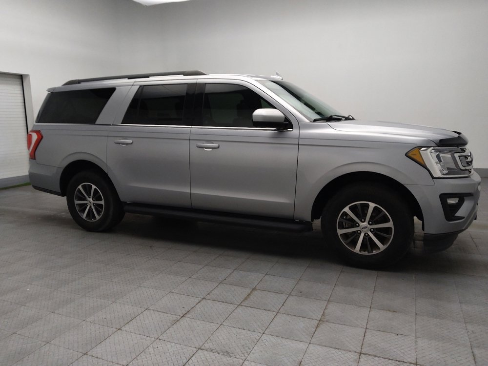 Used 2020 Ford Expedition Max XLT RWD image 11