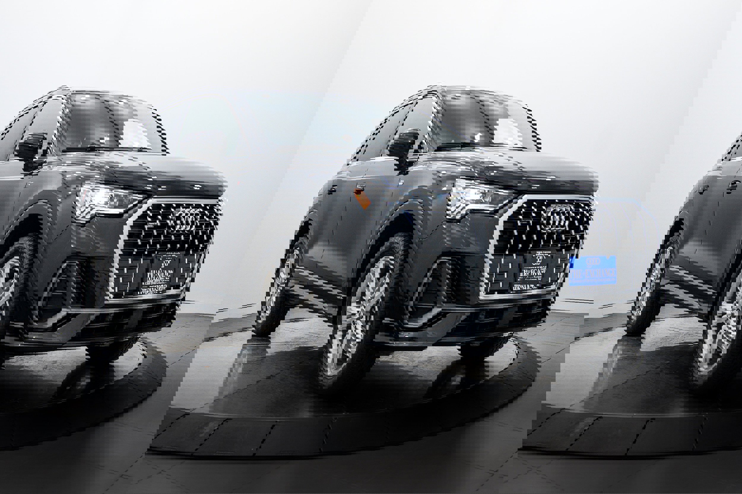 Used 2019 Audi Q3 2.0T Premium Plus w/ Premium Plus Package