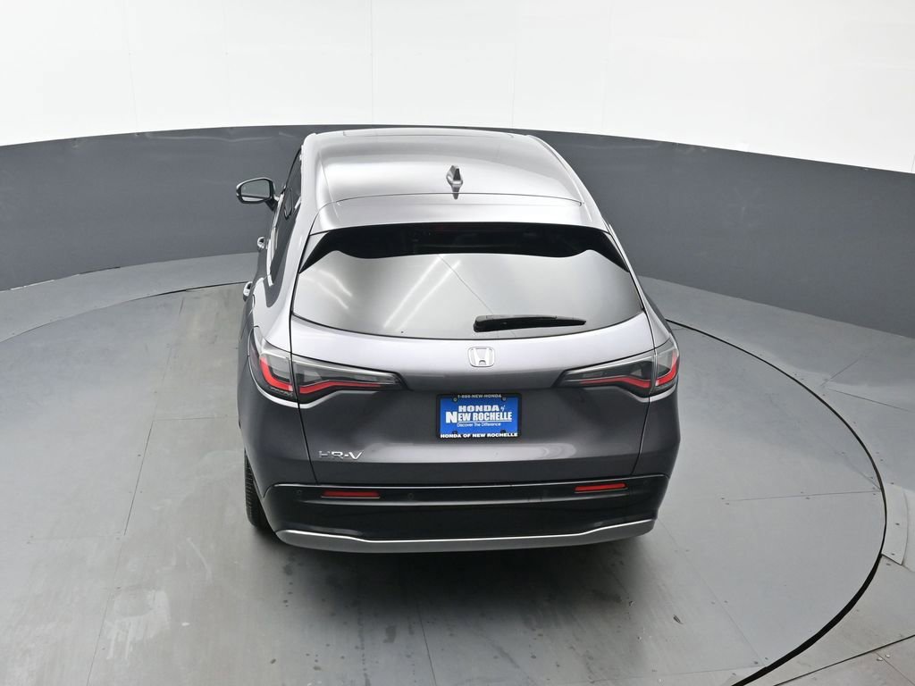 Certified 2023 Honda HR-V EX-L image 40