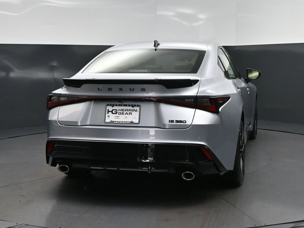 New 2026 Lexus RX 350 Premium Plus AWD/4WD image 7