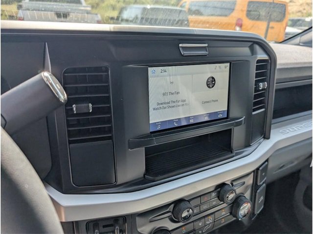 New 2025 Ford F350 XL w/ XL Chrome Package image 21