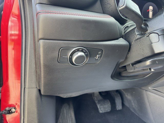 Used 2023 Dodge Hornet GT w/ GT Blacktop Package image 14