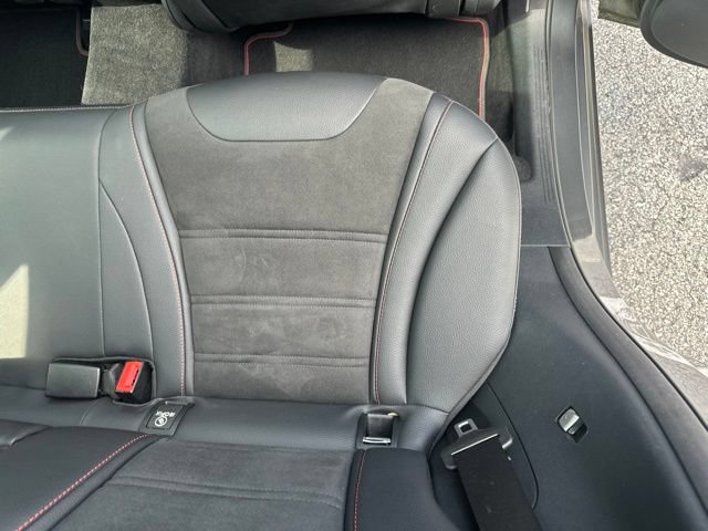 Certified 2017 Mercedes-Benz GLC 43 AMG 4MATIC image 30