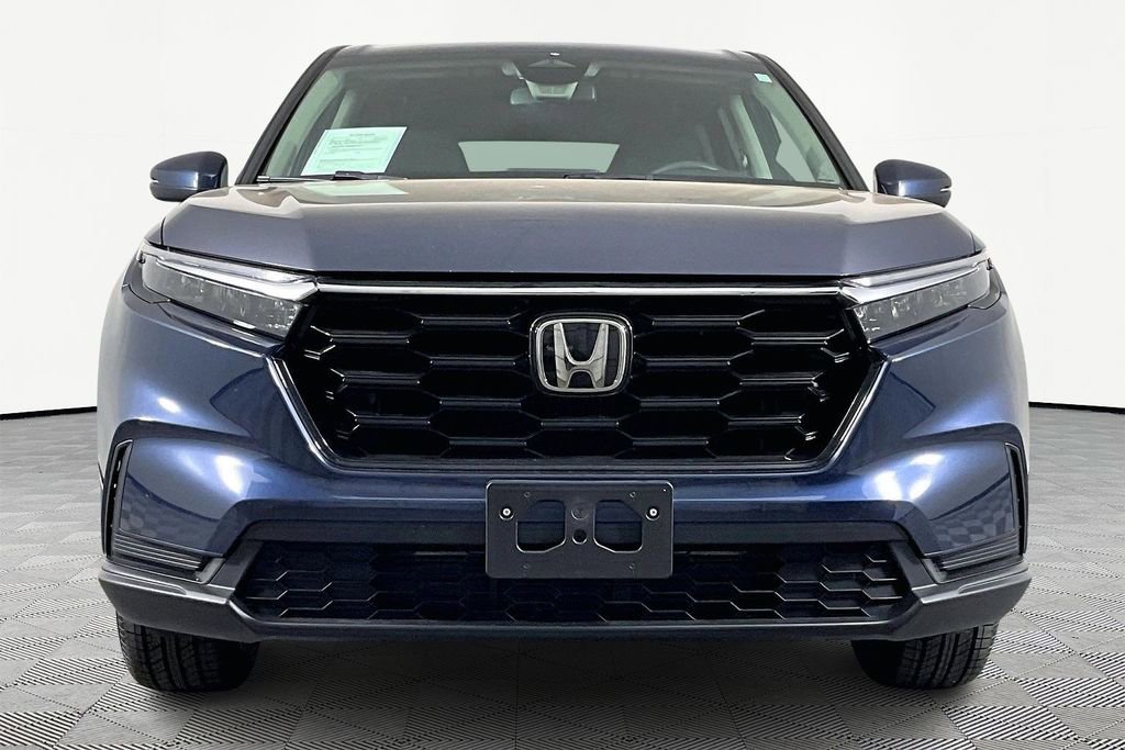 Used 2024 Honda CR-V EX image 2