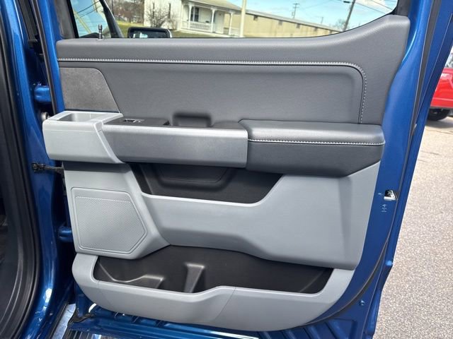 Certified 2024 Ford F150 XLT w/ Equipment Group 302A MID image 39