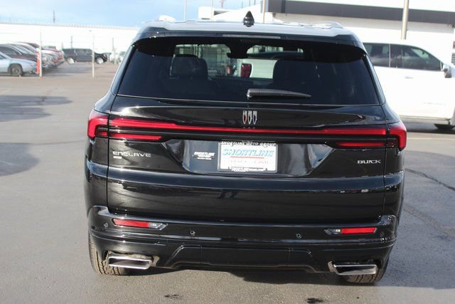 New 2026 Buick Enclave Sport Touring w/ Power Package image 14