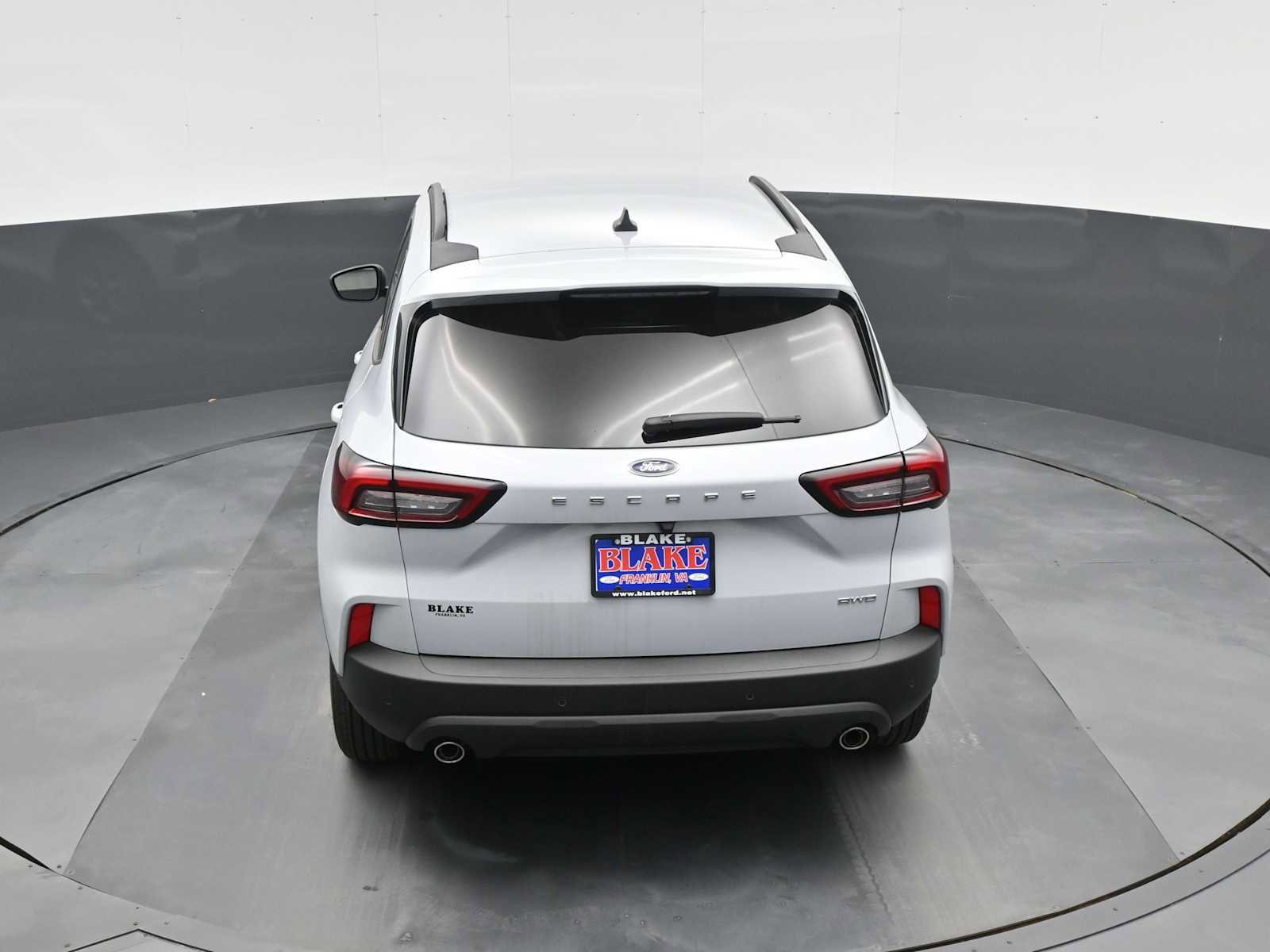 New 2026 Ford Escape ST-Line w/ Tech Pack #1 image 15