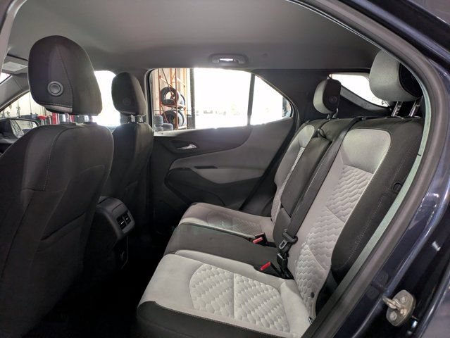 Used 2018 Chevrolet Equinox LS FWD image 13