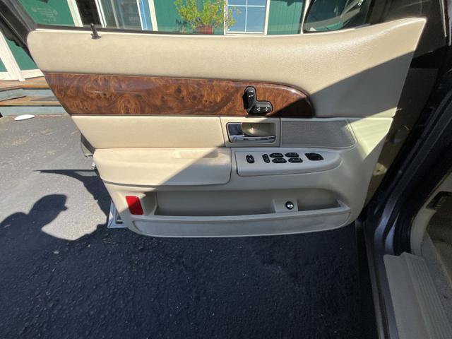 Used 2006 Mercury Grand Marquis LS RWD image 7