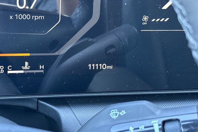Certified 2025 Kia K4 EX FWD image 32