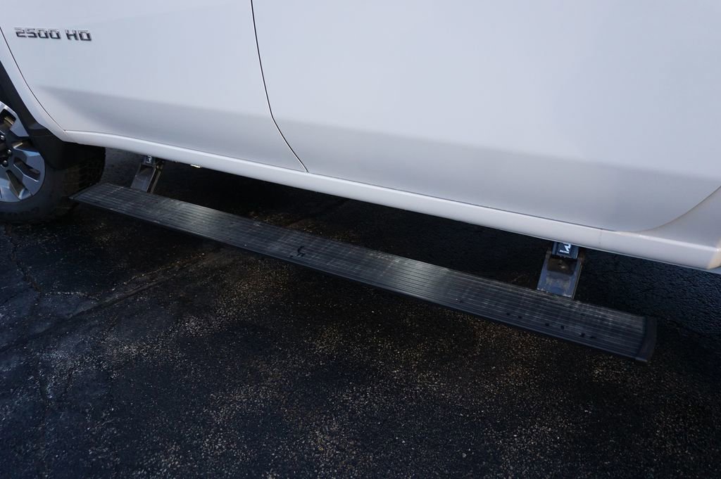 New 2026 Chevrolet Silverado 2500 Custom w/ Custom Value Package image 23