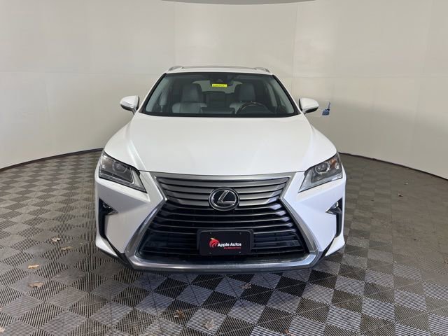 Used 2018 Lexus RX 350L AWD image 2