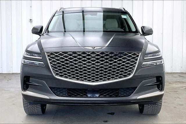 Used 2023 Genesis GV80 3.5T w/ Prestige Matte Package AWD/4WD image 3