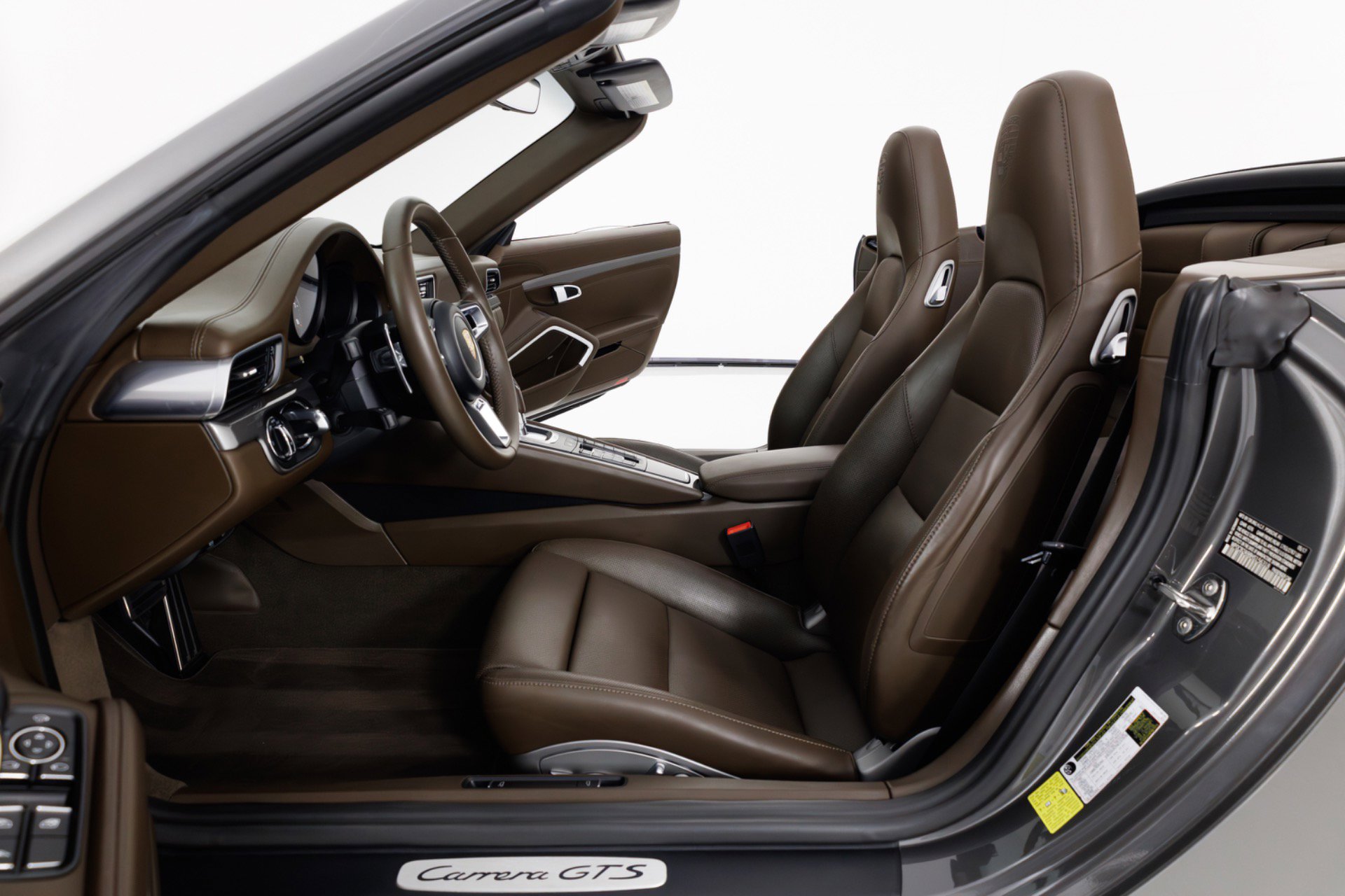 Used 2017 Porsche 911 Carrera GTS image 16