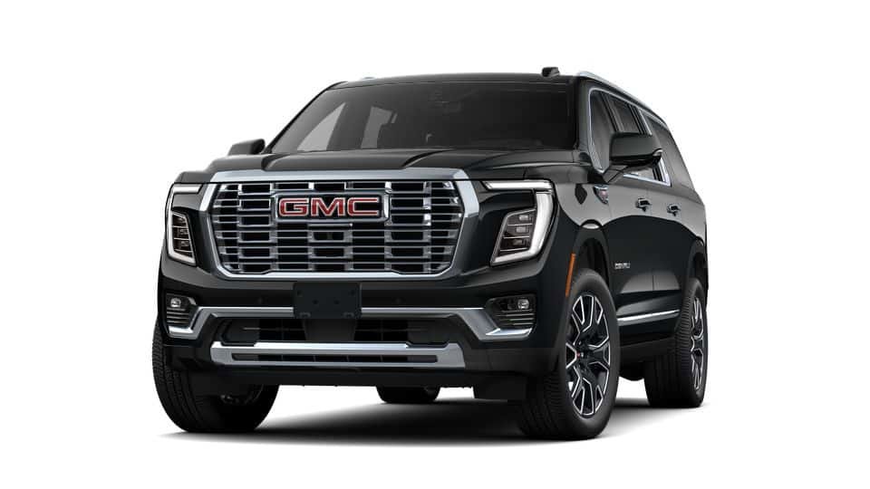 New 2026 GMC Yukon XL Denali w/ Denali Reserve Package AWD/4WD image 50