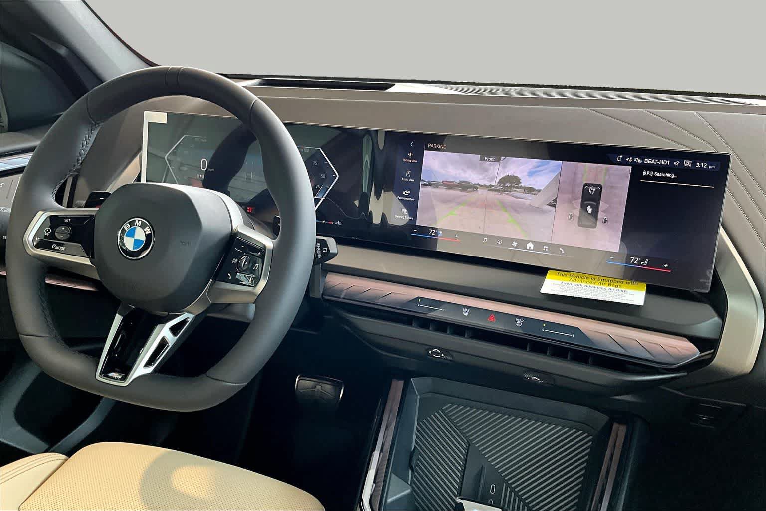 New 2026 BMW X3 xDrive30i w/ Premium Package AWD/4WD image 6