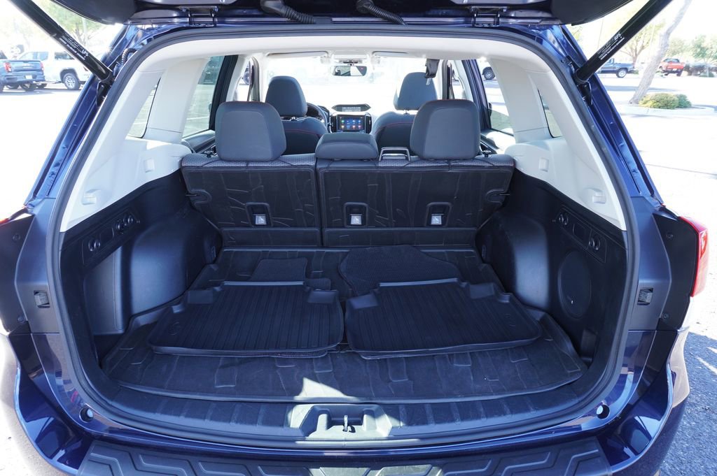 Used 2021 Subaru Forester Sport image 8