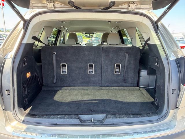 Used 2019 Subaru Ascent Premium AWD/4WD image 17