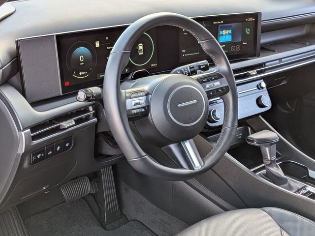 Used 2025 Hyundai Santa Cruz XRT image 14