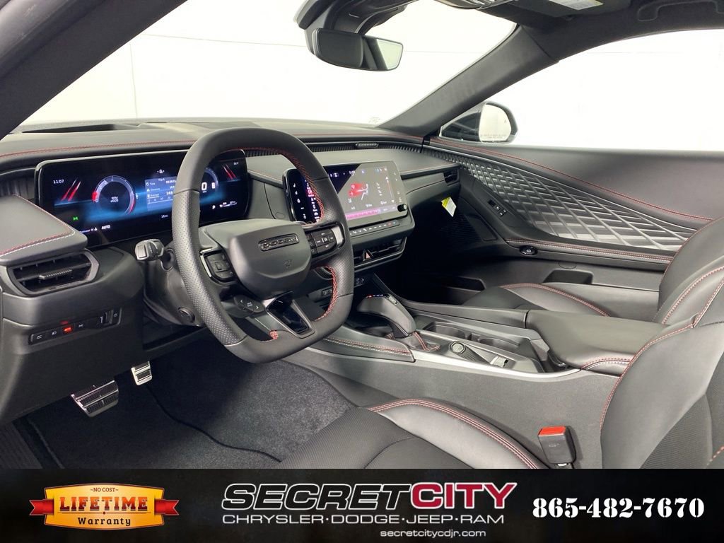 New 2026 Dodge Charger Scat Pack image 11
