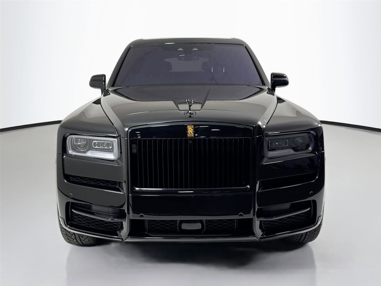 Used 2022 Rolls-Royce Cullinan w/ Interior Detailing Package image 11