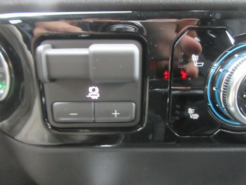 New 2026 GMC Sierra 1500 Elevation w/ Elevation Premium Package image 21