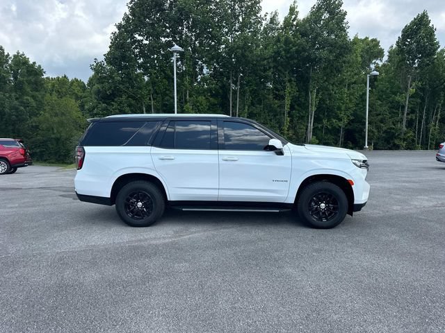 Used 2024 Chevrolet Tahoe LT AWD/4WD image 3