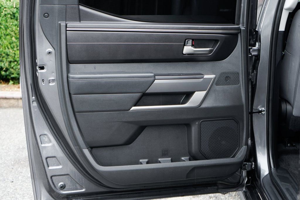 Used 2024 Toyota Tundra SR5 w/ TRD Off-Road Package image 34