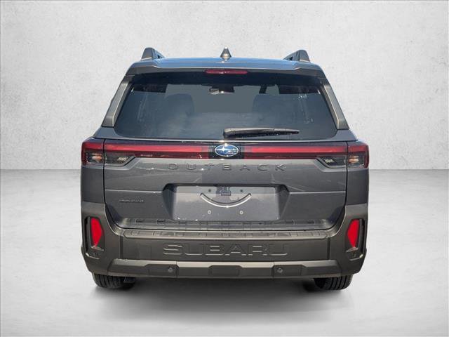 New 2026 Subaru Outback Limited image 8