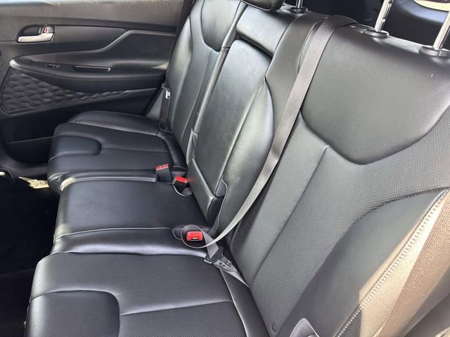 Used 2023 Hyundai Santa Fe XRT image 12