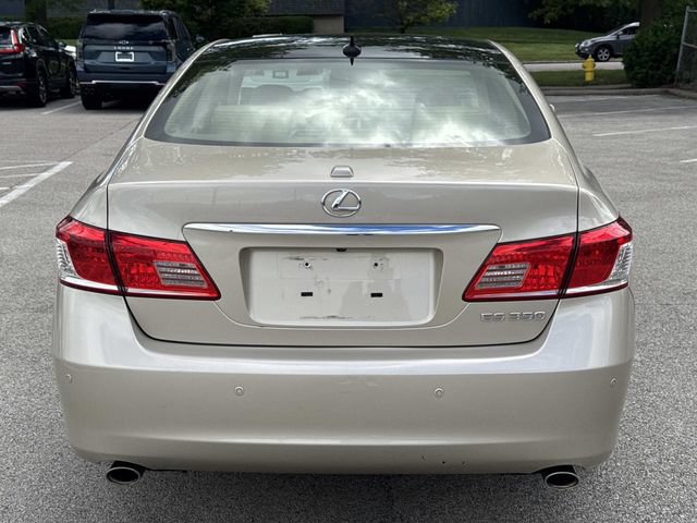 Used 2012 Lexus ES 350 FWD image 6
