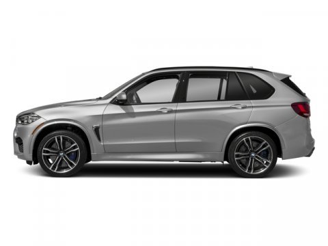 Used 2018 BMW X5 M w/ Executive Package image 6