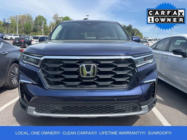 Certified 2024 Honda Pilot EX-L video 2