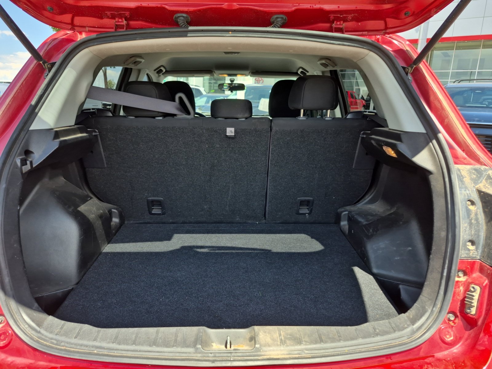 Used 2017 Mitsubishi Outlander Sport ES FWD image 21